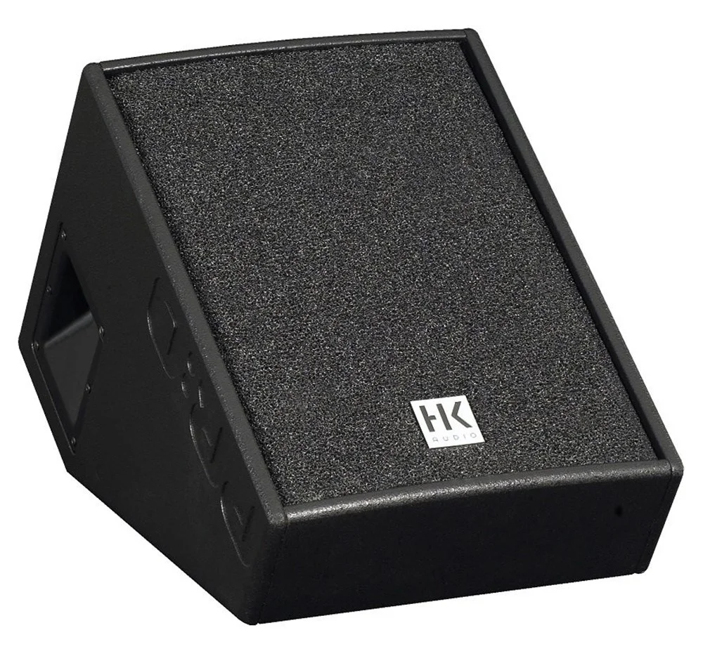 HK Audio PR:O 12M 12" Pasif Monitör Hoparlör, 800/prog 8-ohm
