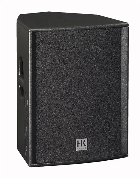 ***üretilmiyor *** HK Audio PR:O 15XA 15" Aktif Monitör Hoparlör