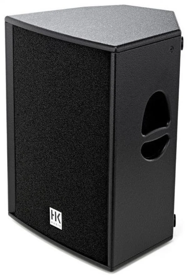 ***üretilmiyor *** HK Audio PR:O 15XA 15" Aktif Monitör Hoparlör