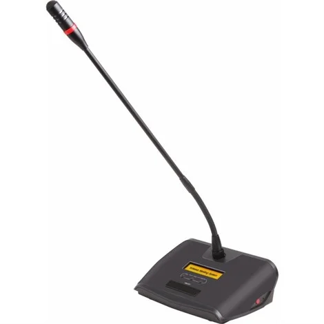 HTDZ HT-2288-D Kablosuz Delege Mikrofonu