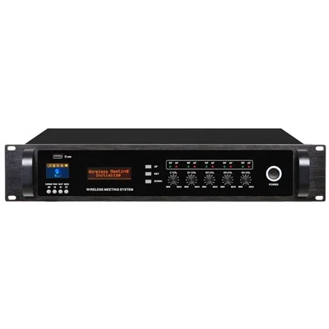 HTDZ HT-2288 R Kablosuz Konferans Receiver