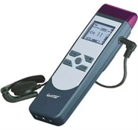 HTDZ HT-6360 D Bel Tipi Alıcı, 6-kanal