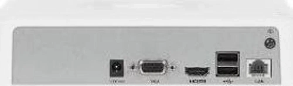 Hikvision DS-7108NI-Q1 8-kanal NVR Kayıt Cihazı