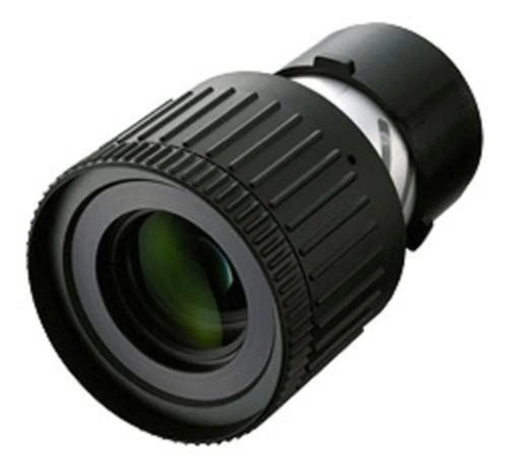 Hitachi Ul604 Uzak Mesafe Lens, Cpx505/605/615