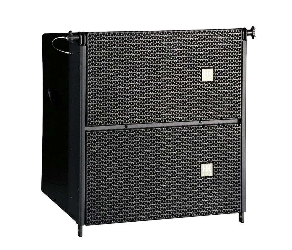 Hk Audio CTA 208 2x8" + 4x2" 1000W Line Array Hoparlör