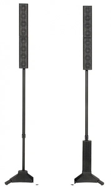 Hk Audio Elements EA600 Amfi Modülü, 600W/4-ohm