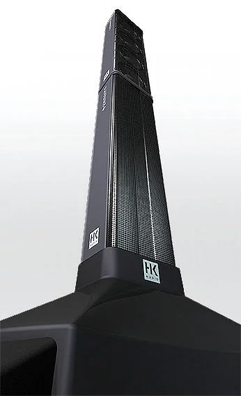 Hk Audio Elements EA600 Amfi Modülü, 600W/4-ohm