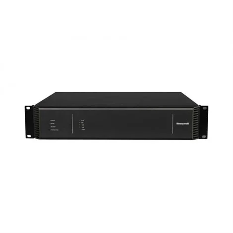 Honeywell RK-AMP500 INTEVIO 500W/100V Power Amplifikatör