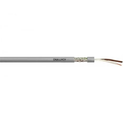 IVOX 2250 Liycy Kablo 2x2,5 mm (metre)