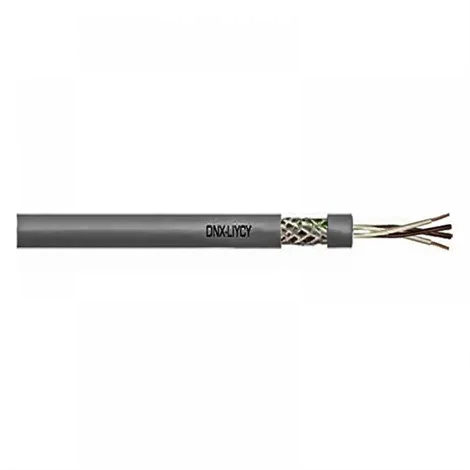 IVOX 4150 Liycy Kablo 4x1,5 mm (metre)