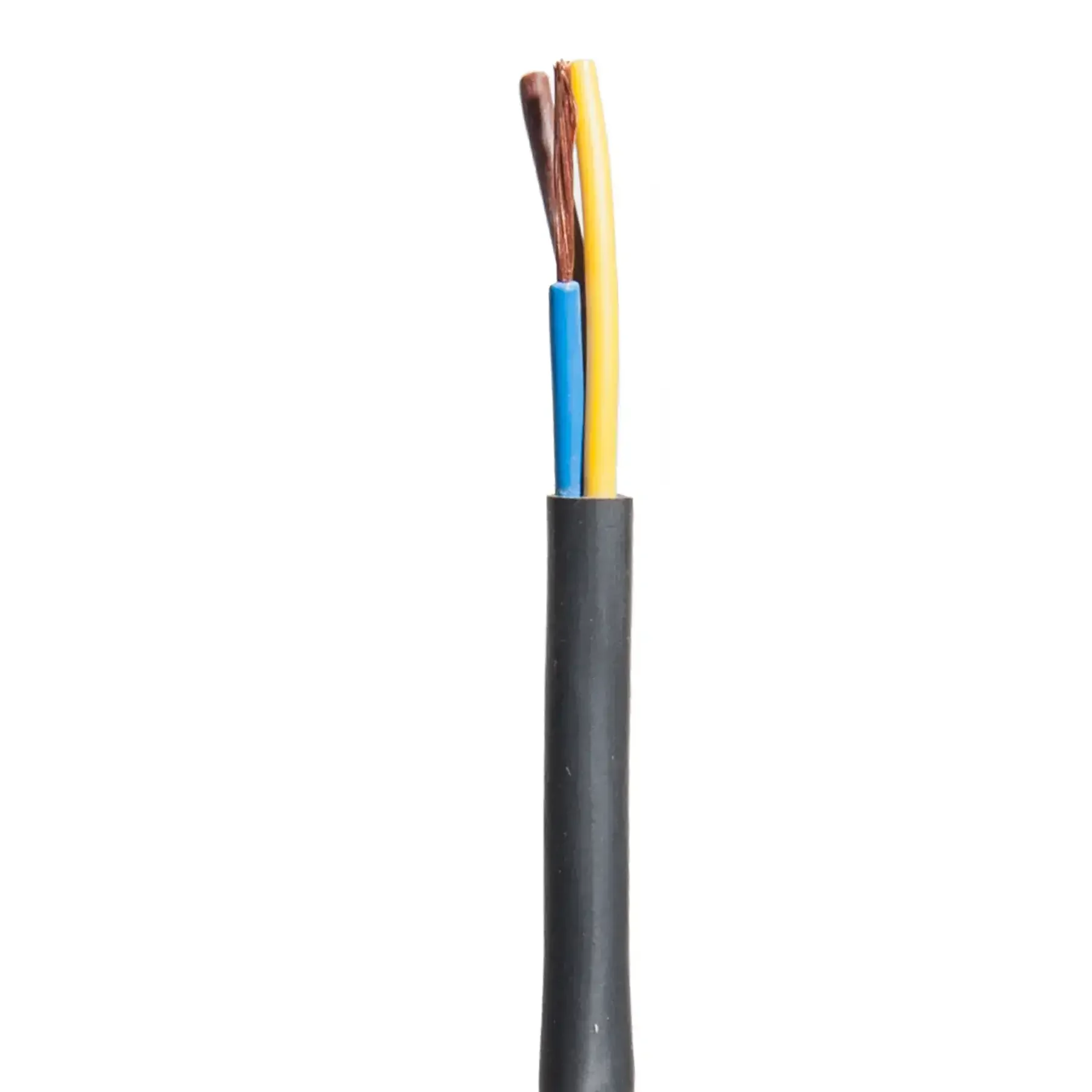 IVOX DNX-LPC325 3x2,5 TTR kablo