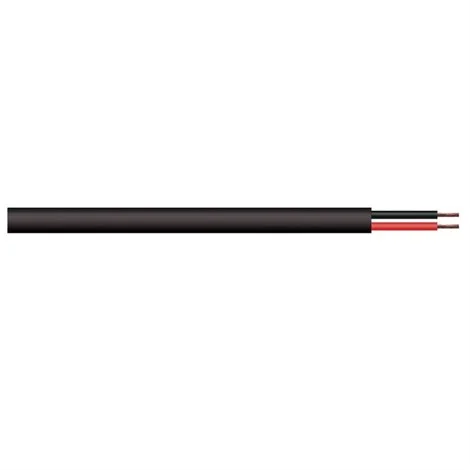 IVOX TS225 2x2.5 Outdoor Hoparlör Kablosu 100-metre