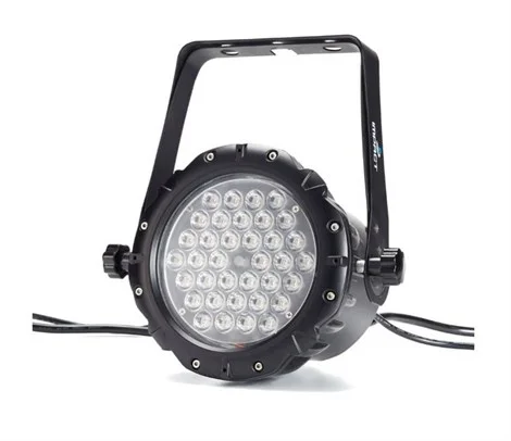 Impact IP-WP-136 Outdoor Dış Mekan Led Spot RGBW IP65