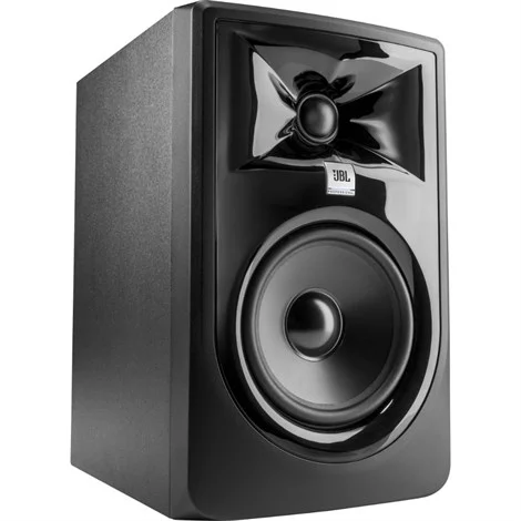 JBL 306P MKII 6" Stüdyo Monitörü