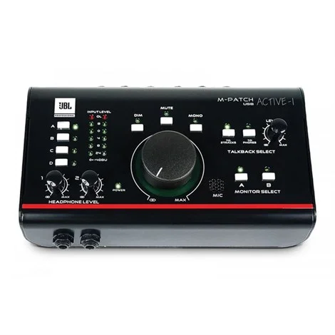 JBL ACTIVE-1