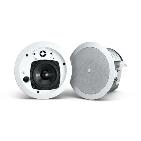 JBL C24CT Microplus 4.5" Background Music 25W/100V Tavan Hoparlörü (adet)