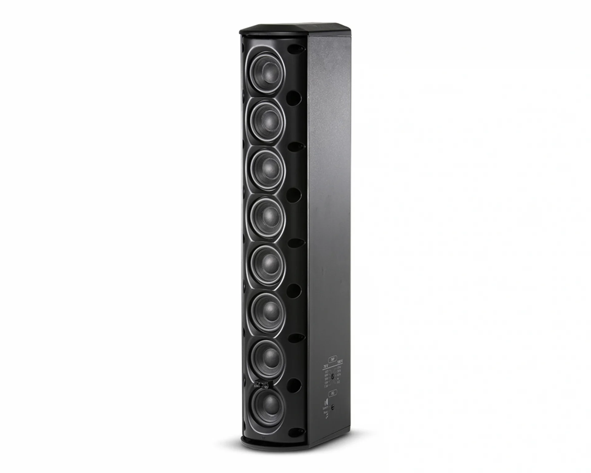 JBL CBT-50LA-1 Sütun Hoparlör 8x2" 60W/100V 200W/prg 8-ohm