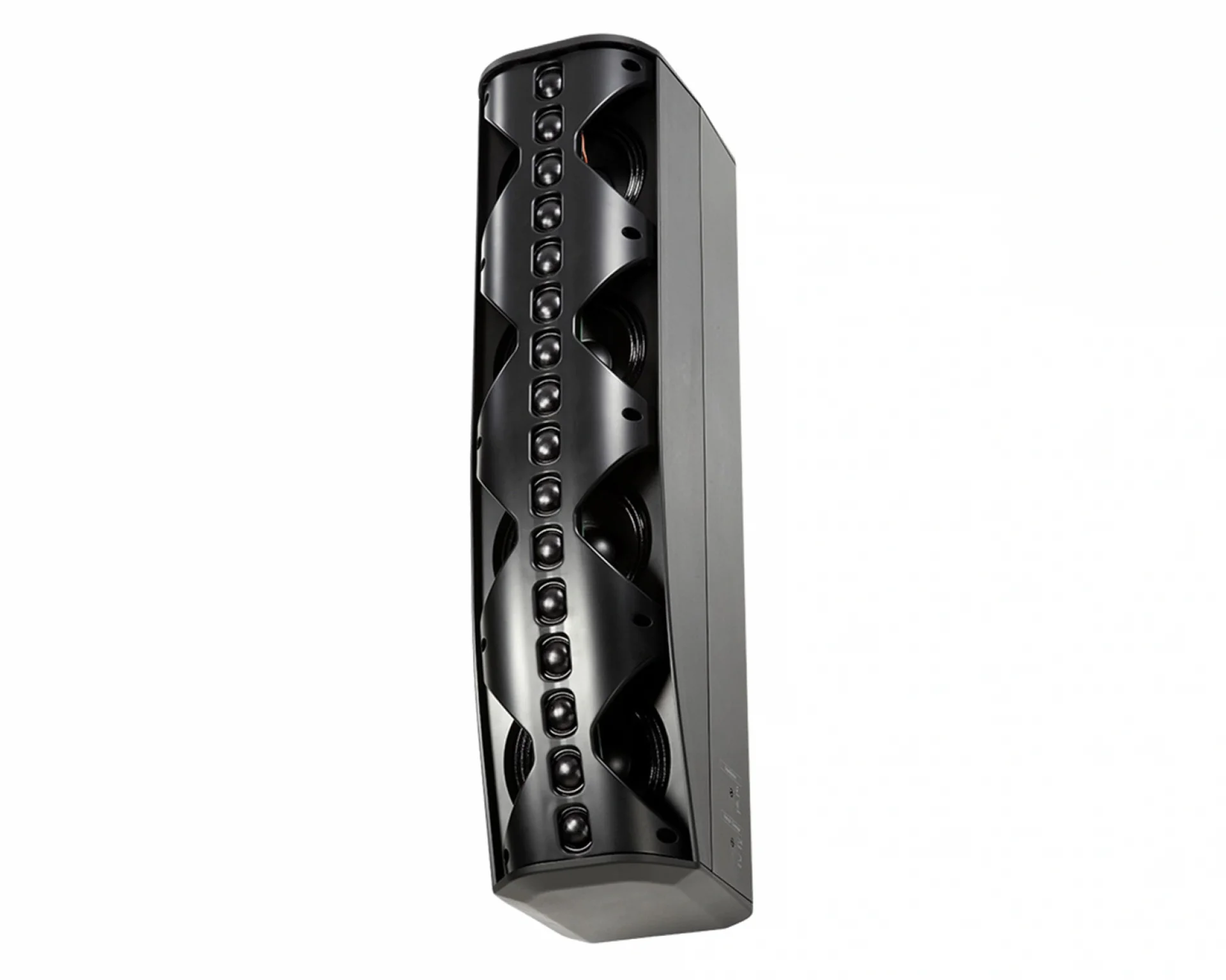 JBL CBT-70J-1 Line Array Sütun Hoparlör 4x5"LF + 16x1" HF 700W/prg 8-ohm
