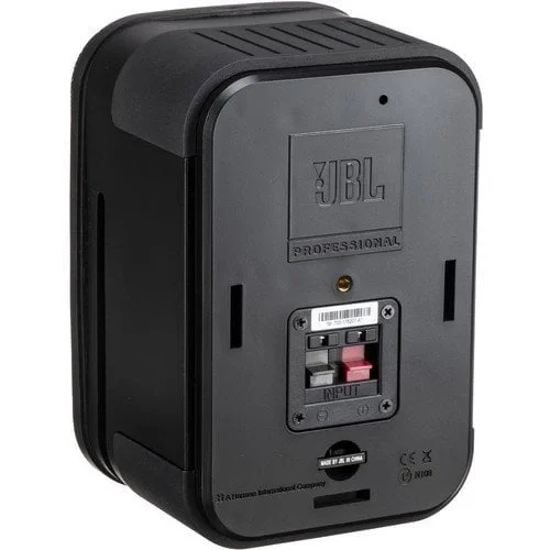 JBL CONTROL-1 PRO 5" 150W Pasif Hoparlör Siyah