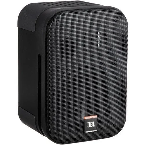 JBL CONTROL-1 PRO 5" 150W Pasif Hoparlör Siyah