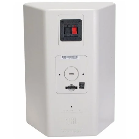 JBL CONTROL 28-WH indoor/Outdoor 8" Duvar Hoparlörü 175W/8-ohm (white)