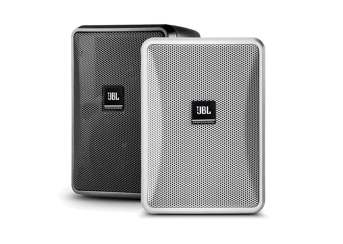 JBL CONTROL 23-1L Duvar Hoparlörü 3" 100W 8-ohm