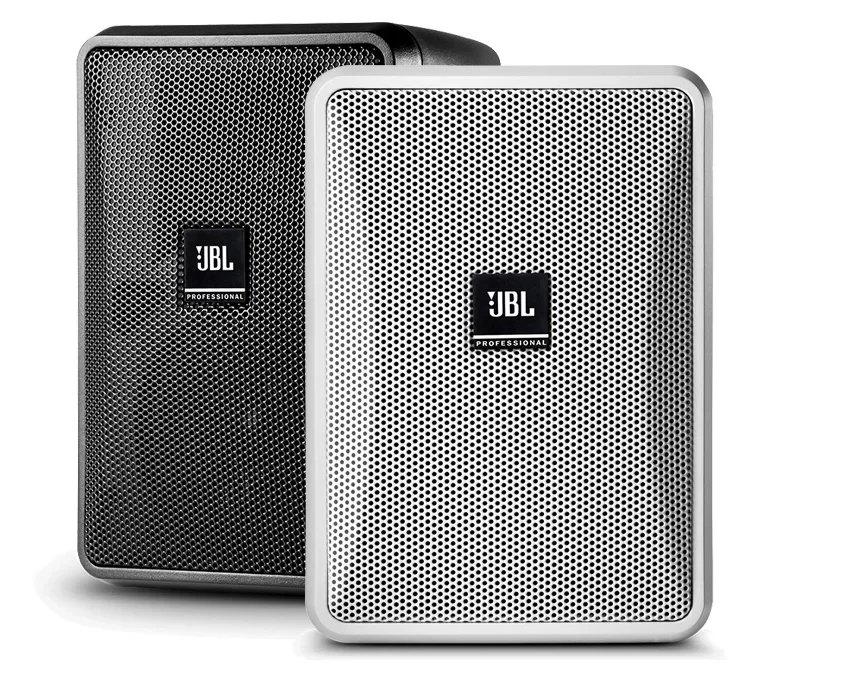 JBL CONTROL25-1 Duvar Hoparlörü 5" 30W/100V, 150W 8-ohm