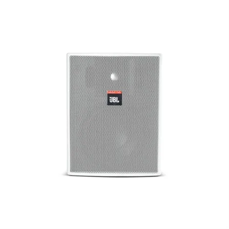 JBL CONTROL25AV-WH 5" İndoor/Outdoor Duvar Hoparlörü 60W/100V, White