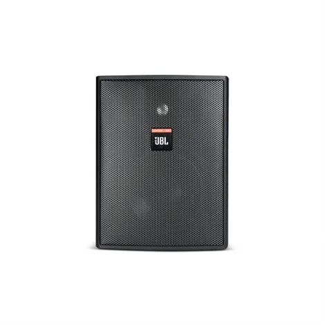 JBL CONTROL25AV 5" İndoor/Outdoor Wall Hoparlör 60W/100V, Black
