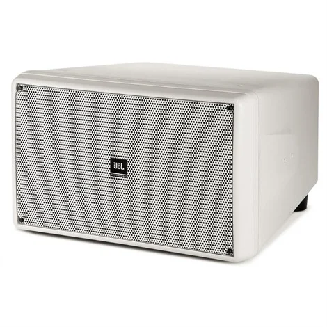 JBL CONTROL SB2210 Dual 10" 400W Subwoofer