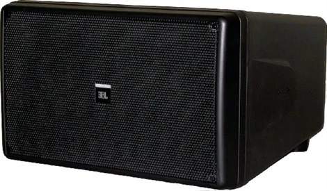 JBL CONTROL SB2210 2x10" Pasif Subwoofer, 400/1600W