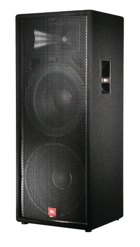 JBL JRX225 2x15" Pasif Kule Hoparlör, 1,4" Hf, , 500W Rms