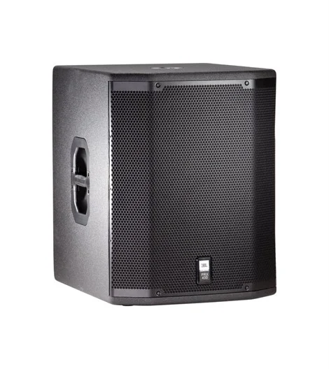 JBL PRX418S 18" Subwoofer, 800/1600W 130-dB