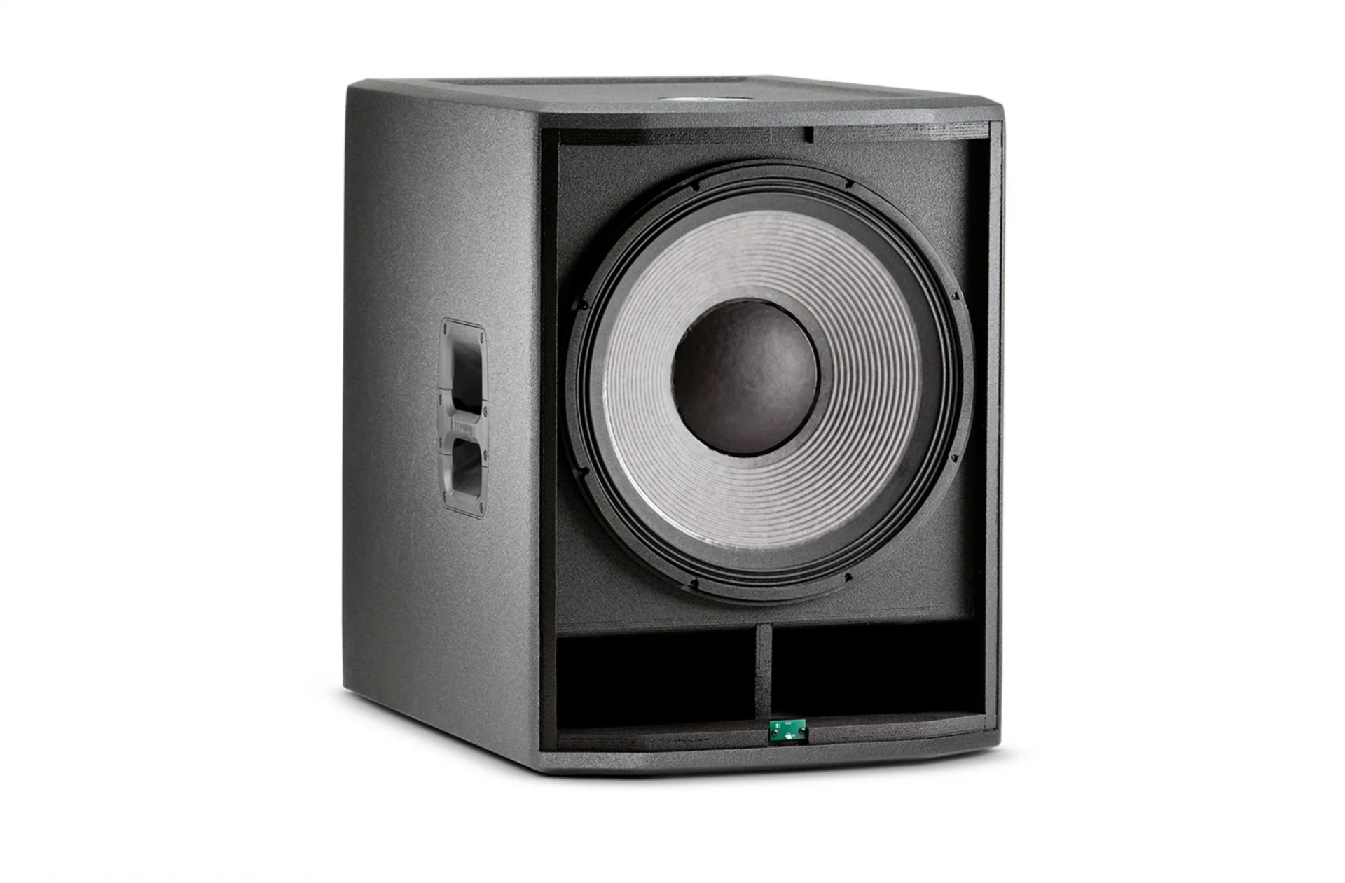 ***üretilmiyor**** JBL PRX 718 XLF 18" Aktif Subwoofer 1500W (son 1 ürün)