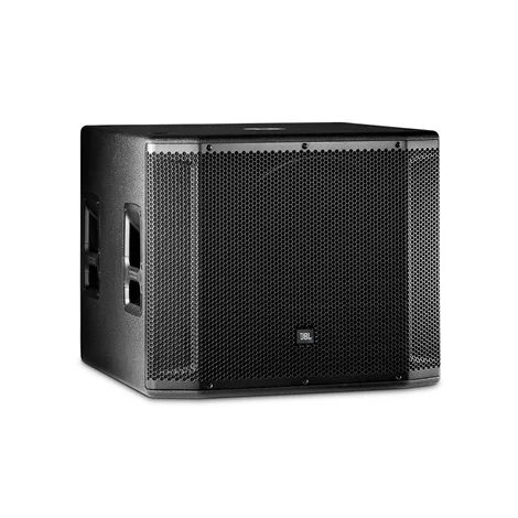 JBL SRX818S 18" Pasif Subwoofer 135-db