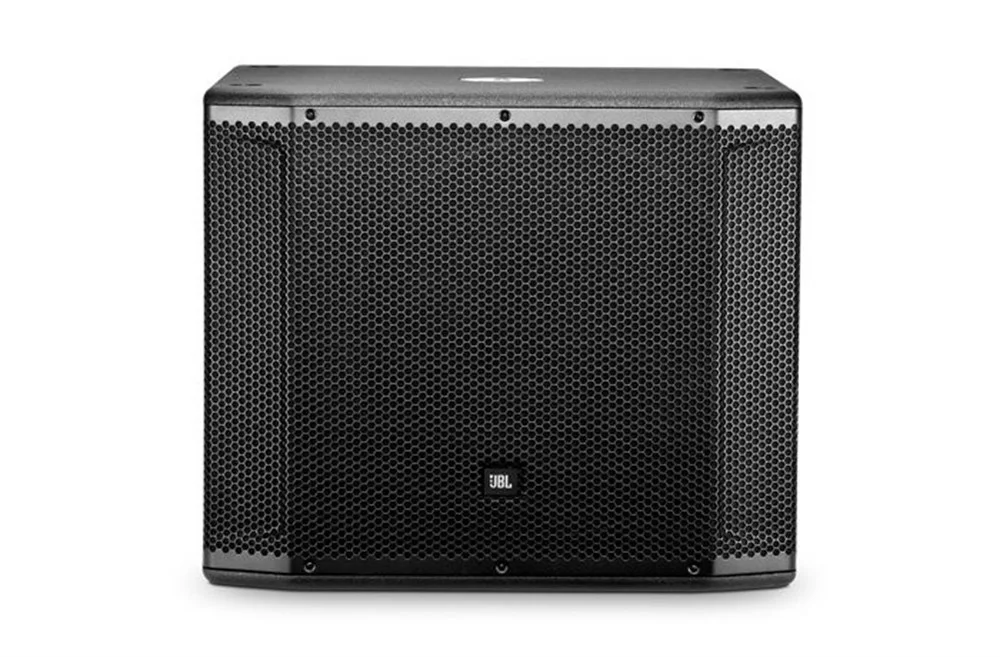JBL SRX828S 2x18" Pasif Subwoofer