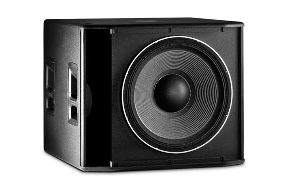 JBL SRX828S 2x18" Pasif Subwoofer