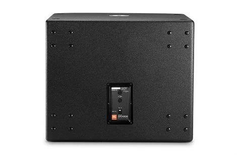 JBL SRX828S 2x18" Pasif Subwoofer