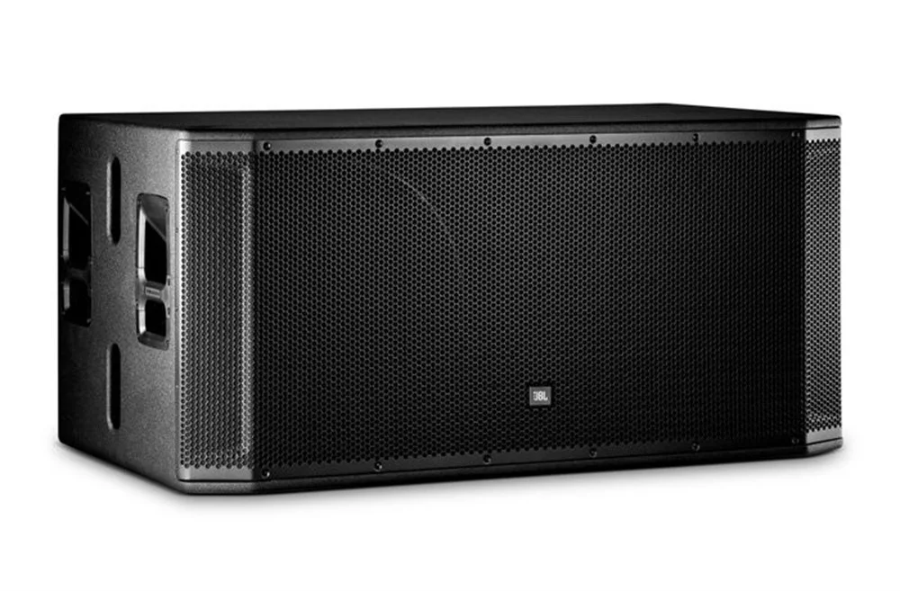 JBL SRX828S 2x18" Pasif Subwoofer