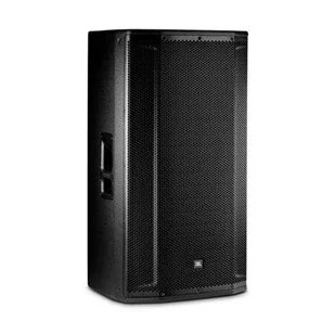 JBL SRX835 15"+1.75" Pasif Hoparlör, 137-dB