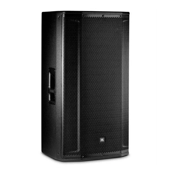 JBL SRX835P 15" 3-yollu Aktif Hoparlör 137-dB