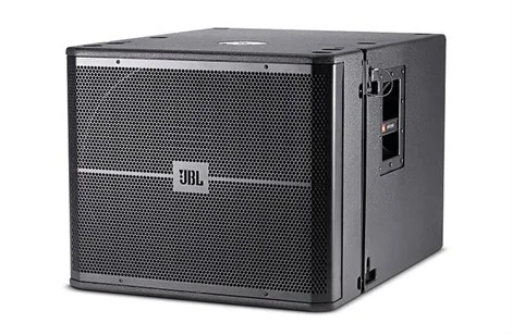 JBL VRX918S 18" Pasif Subwoofer, 1600/3200W