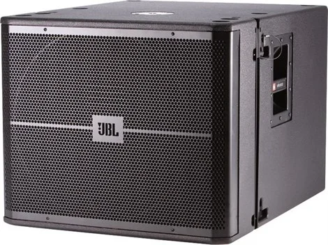JBL VRX918SP 18" Aktif Line Array Subwoofer
