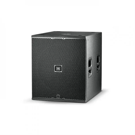 JBL VTX-F18S 18" Point Source Compact Subwoofer