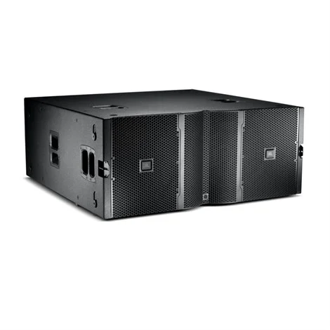 JBL VTX-G28 2x18" Ground Stack Subwoofer