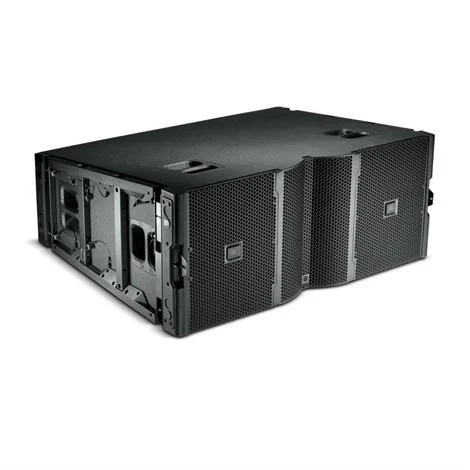JBL VTX-S28 2x18" 2x2000W Peak Subwoofer