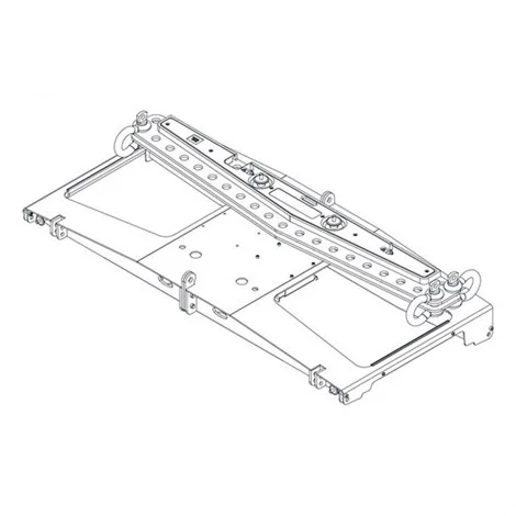 JBL VTX A12 AF VTX A12 Array Frame