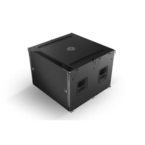 JBL VTX B18 18" Subwoofer, 135 dB