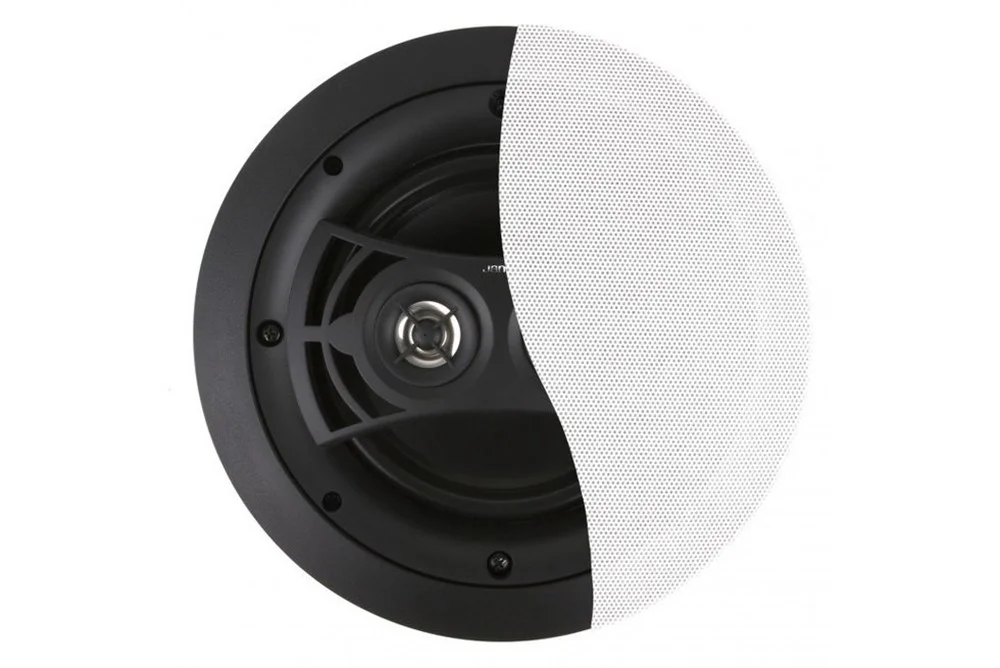 Jamo 6.52Dvca2 Tavan Hoparlörü, Dual Vc/Tweet 2X50/2X100W 8+8-ohm