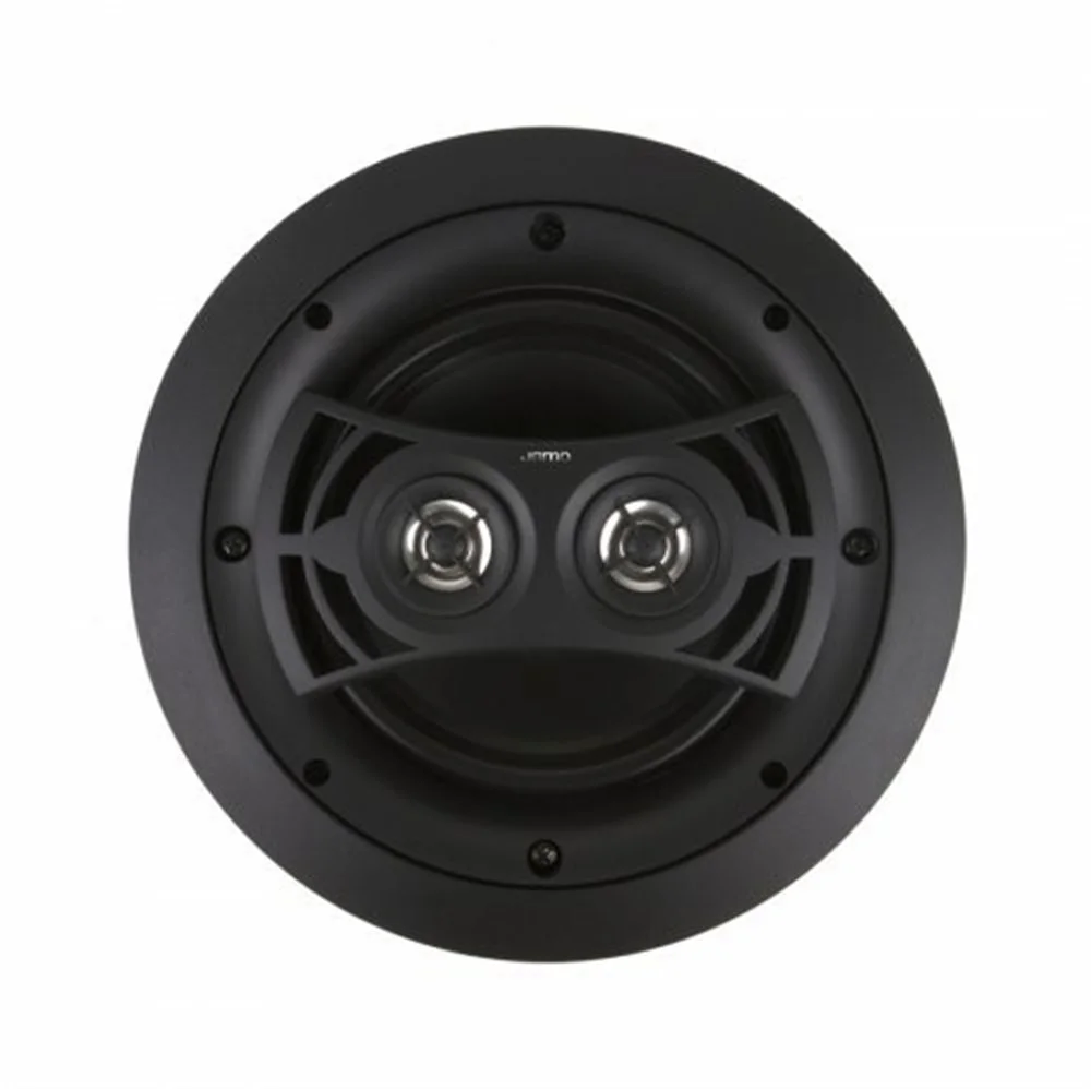 Jamo 8.52Dvca2 Dual Vc/Tweet 2X50 / 2X100 8+8-ohm Tavan Hoparlörü